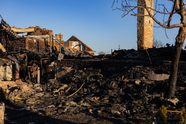 24/7 Emergency Smoke Damage Removal experts in Addison, TX