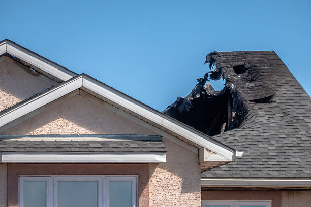 Licensed Smoke Damage Removal service in Addison, TX - Fire Damage Laser Cleaning